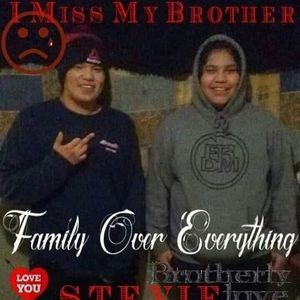 Meet your Posher, Nickyboy